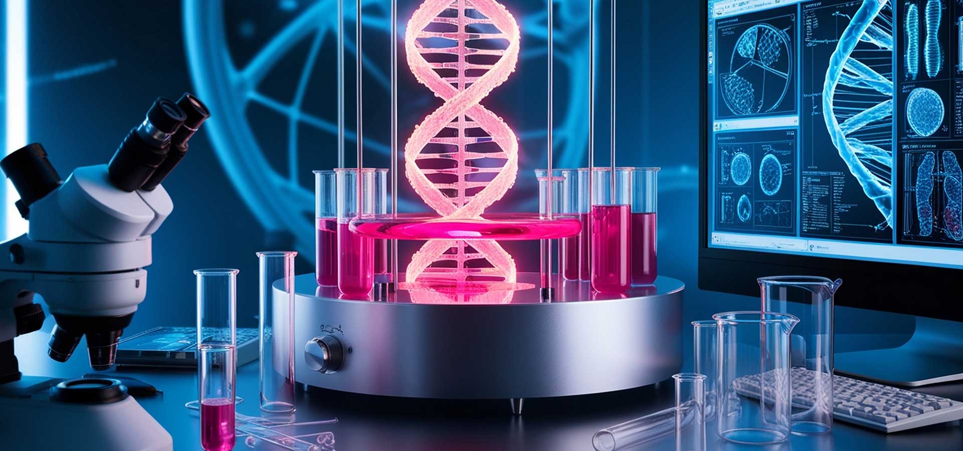 New Gen Biosciences
